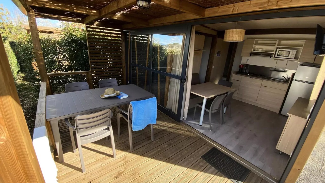 Photo of Outdoor in Laurac-en-Vivarais