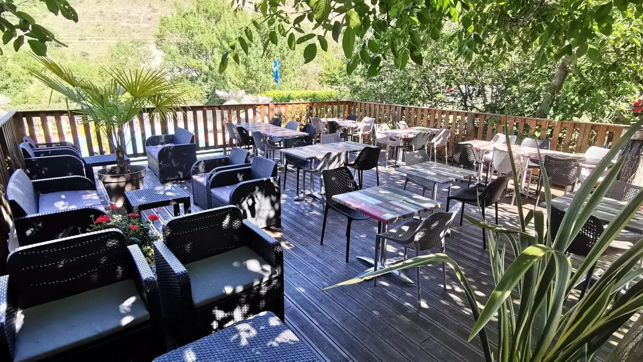 Photo of Outdoor in Laurac-en-Vivarais