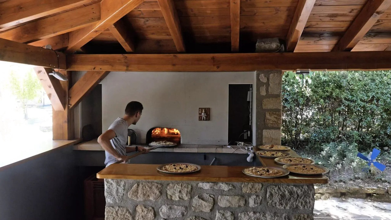 Photo of Outdoor in Laurac-en-Vivarais