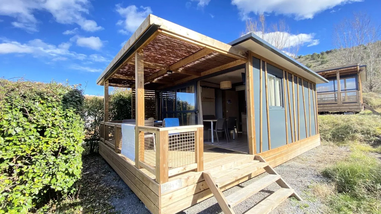 Photo of Outdoor in Laurac-en-Vivarais