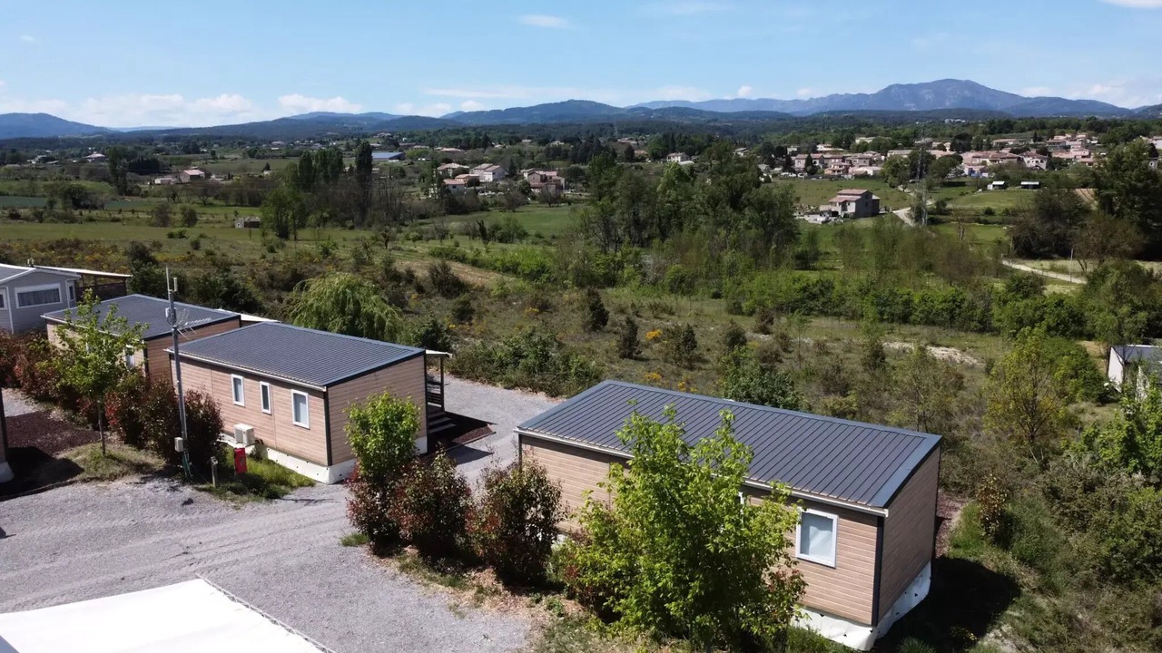Photo of Outdoor in Laurac-en-Vivarais