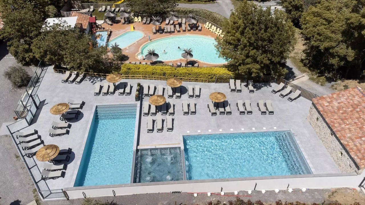 Photo of Outdoor in Laurac-en-Vivarais