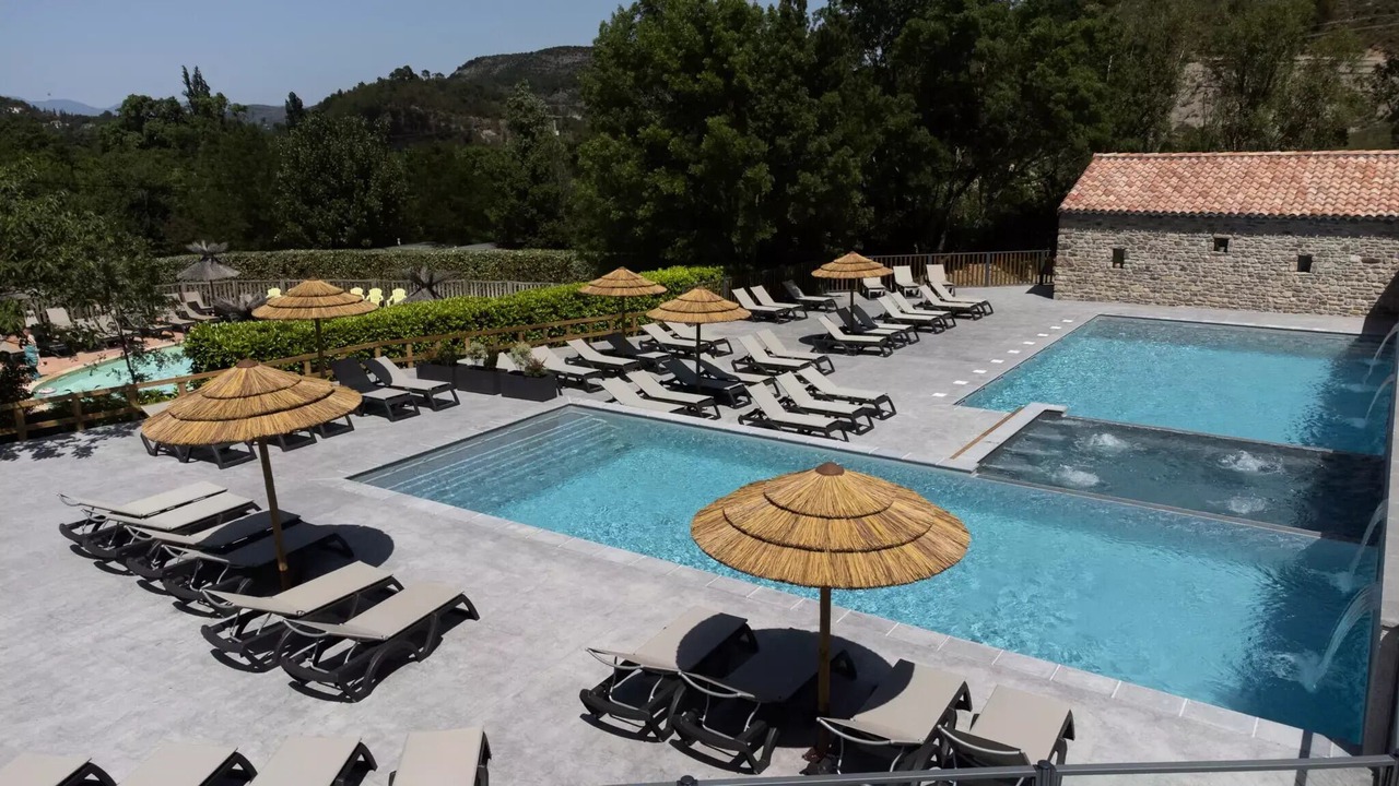 Photo of Outdoor in Laurac-en-Vivarais
