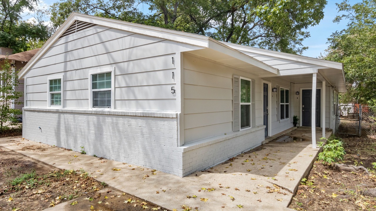 Photo of Outdoor in Central Arlington