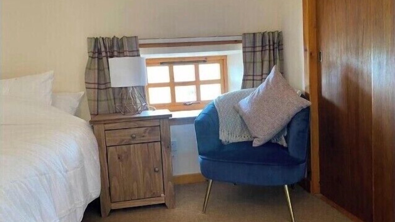 Photo of Bedroom in Melrose