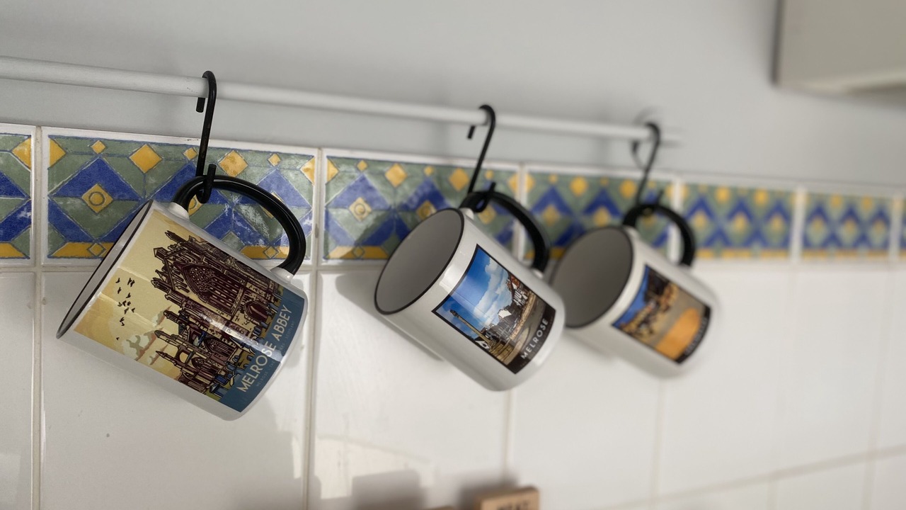 Photo of Bathroom in Melrose