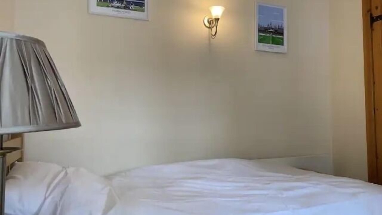 Photo of Bedroom in Melrose