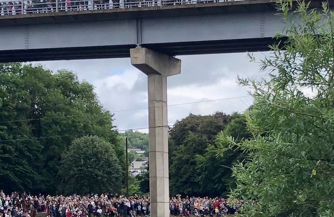 Photo of Outdoor in Melrose