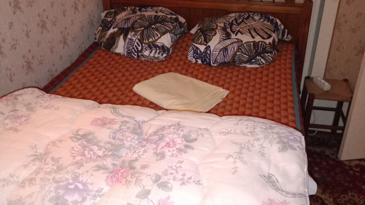 Photo of Bedroom in Montlucon