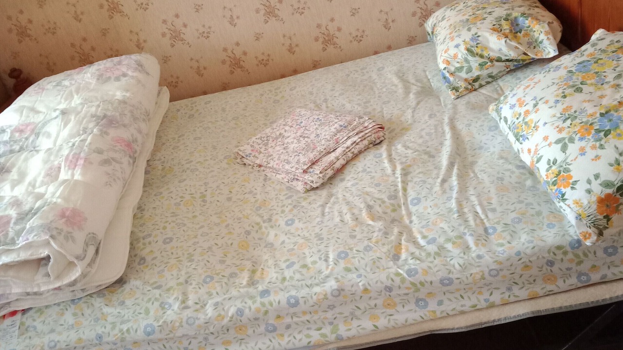 Photo of Bedroom in Montlucon