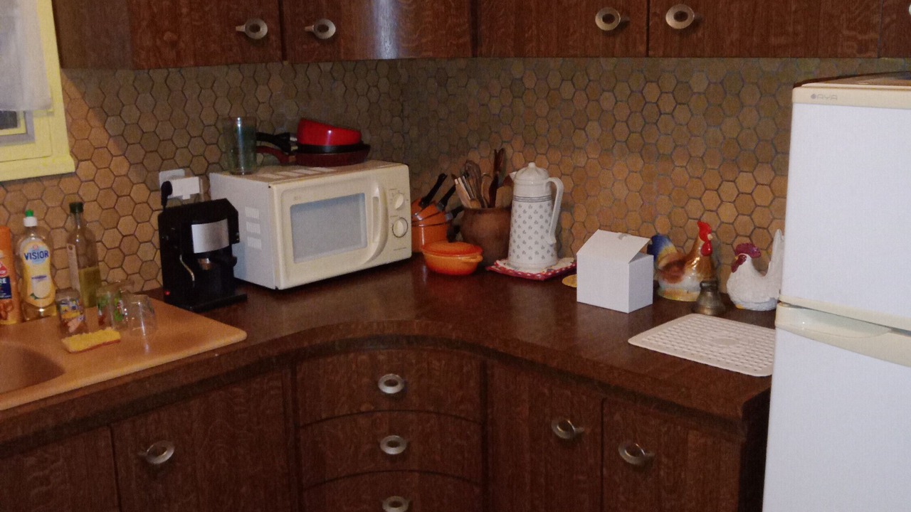 Photo of Kitchen in Montlucon