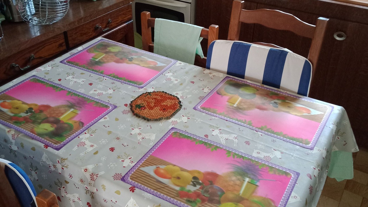 Photo of Kitchen in Montlucon