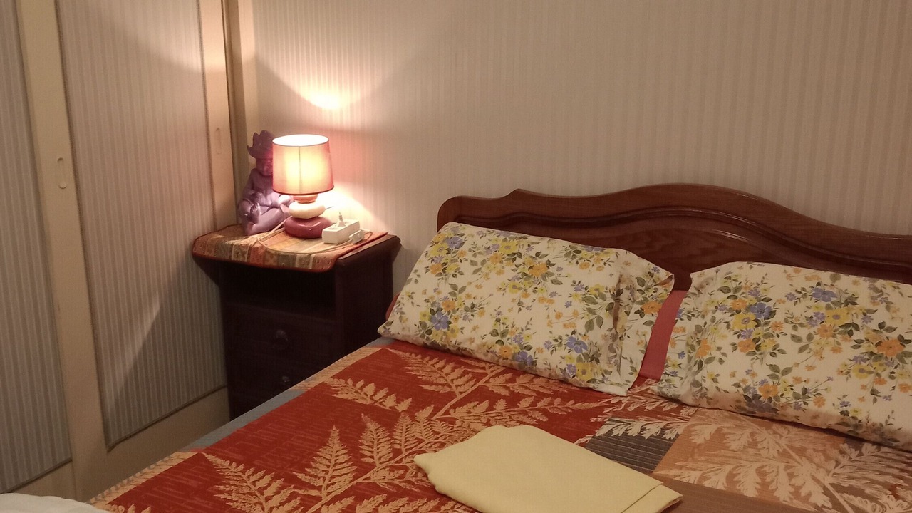 Photo of Bedroom in Montlucon