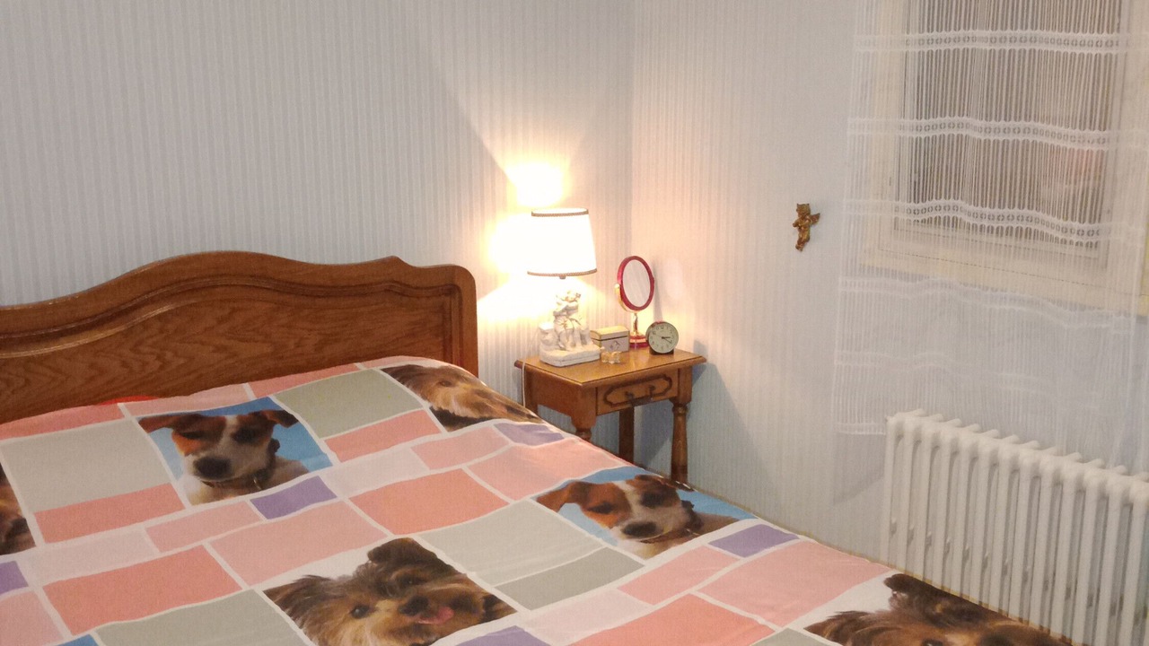 Photo of Bedroom in Montlucon