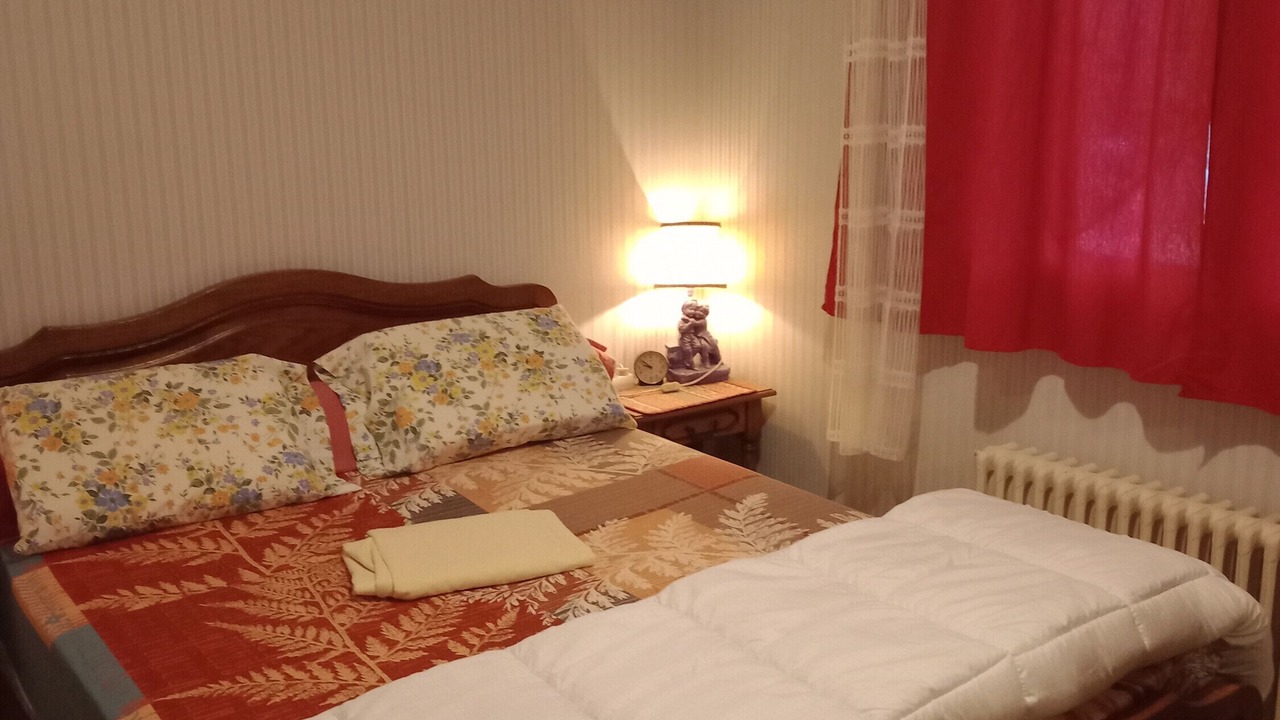 Photo of Bedroom in Montlucon