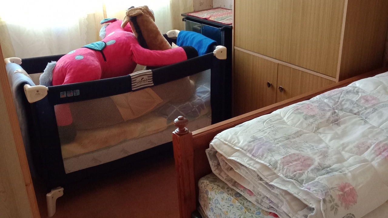 Photo of Bedroom in Montlucon