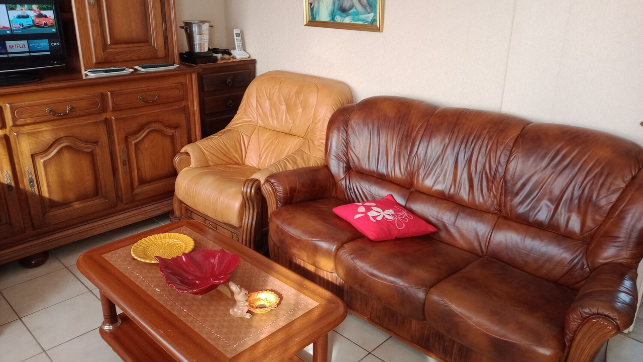 Photo of Livingroom in Montlucon