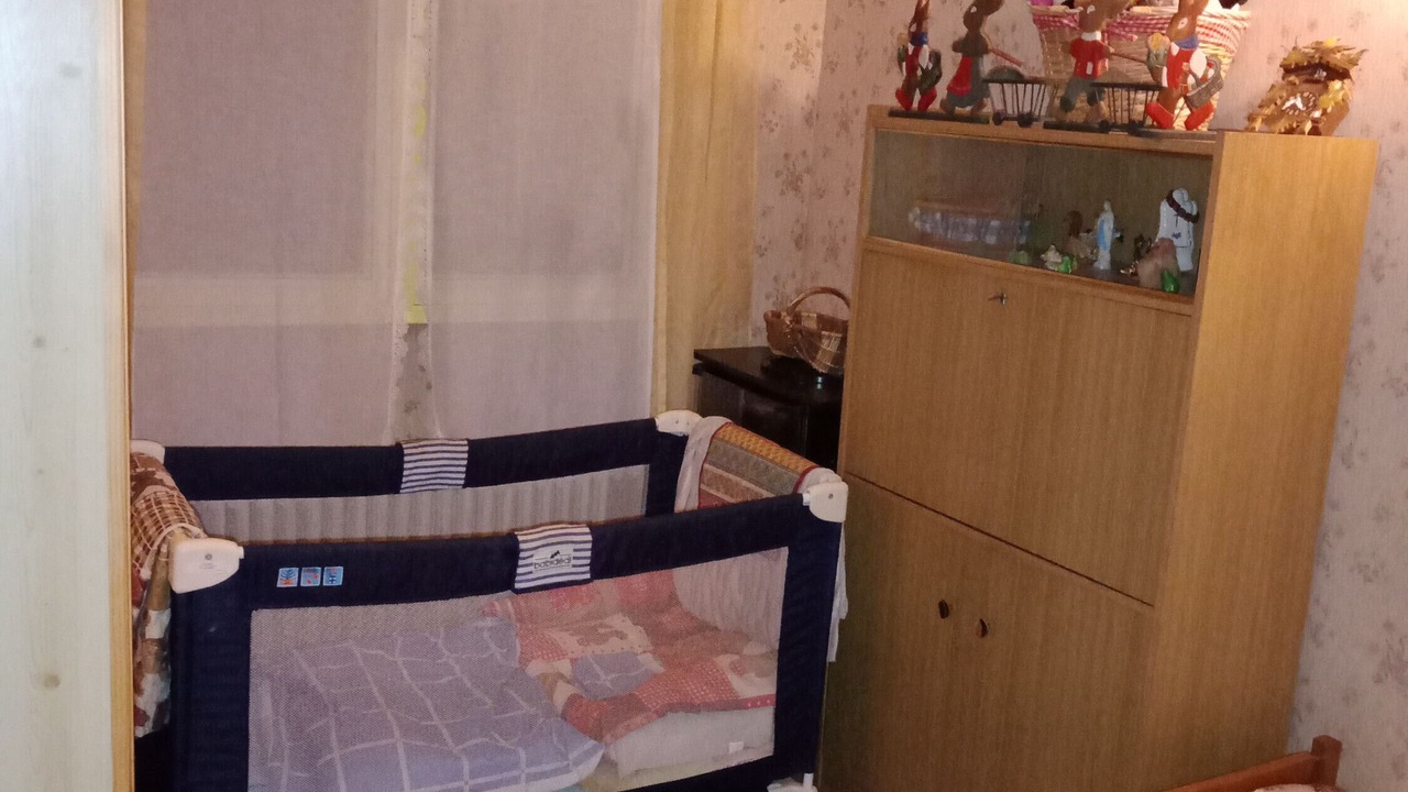 Photo of Bedroom in Montlucon