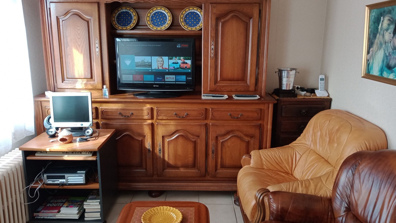 Photo of Livingroom in Montlucon