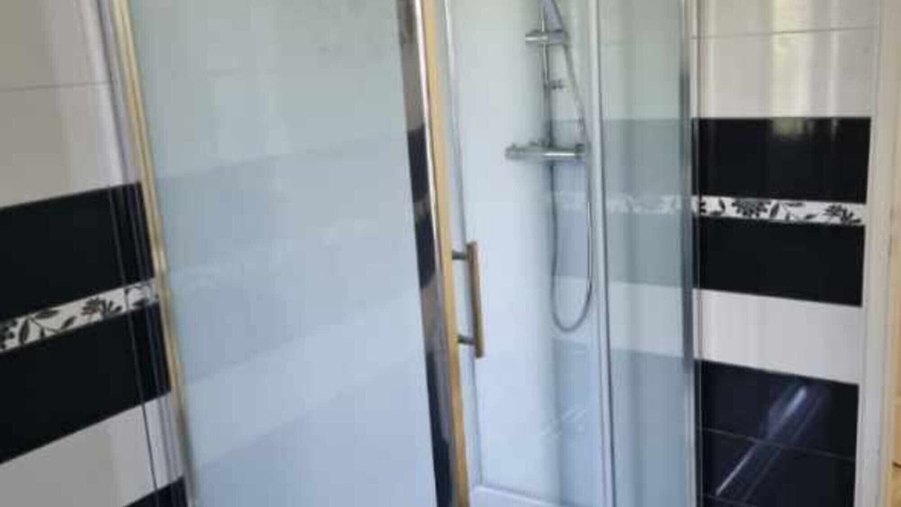 Photo of Bathroom in Aiguillon