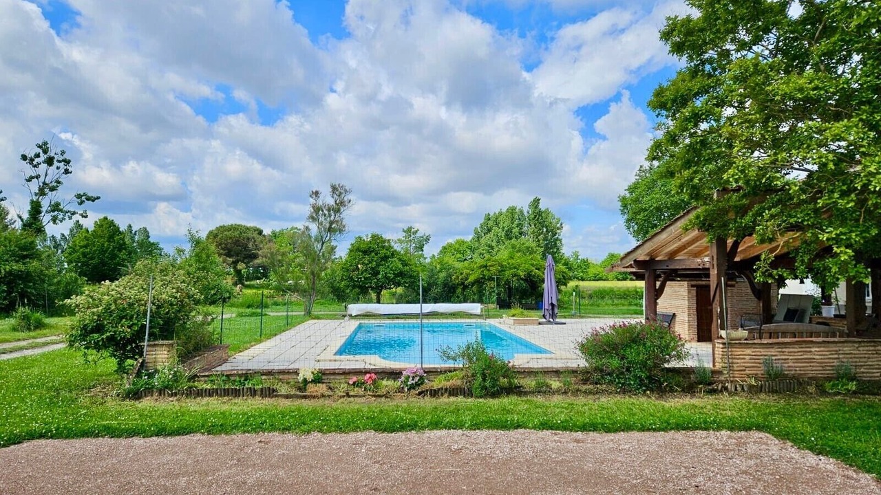 Photo of Outdoor in Aiguillon