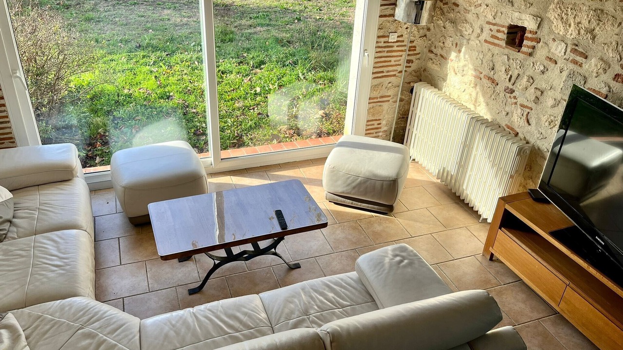 Photo of Livingroom in Aiguillon