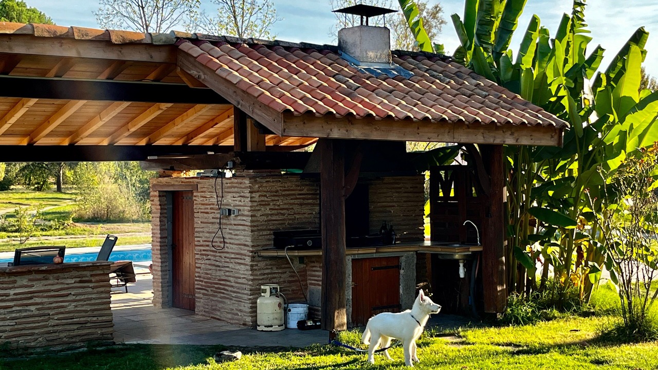 Photo of Outdoor in Aiguillon