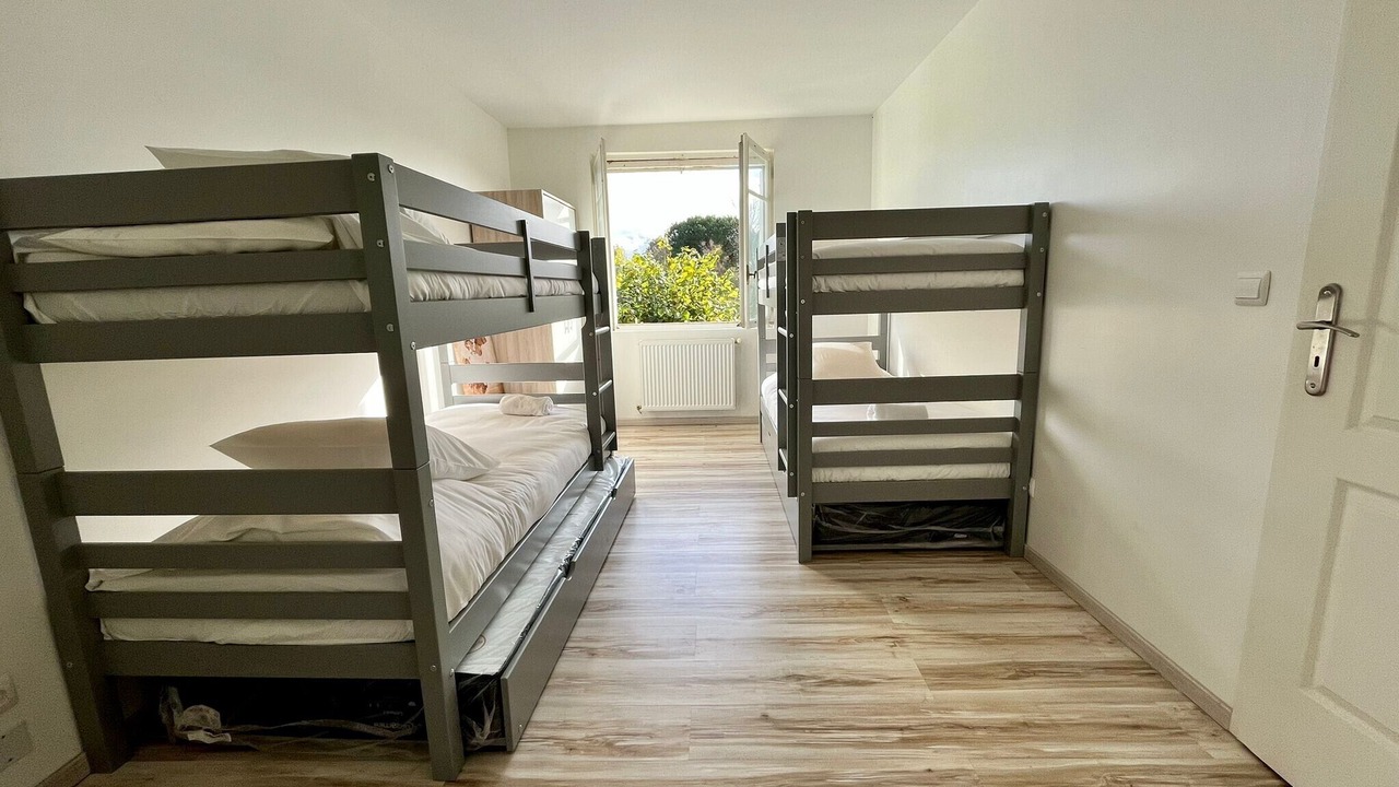 Photo of Bedroom in Aiguillon
