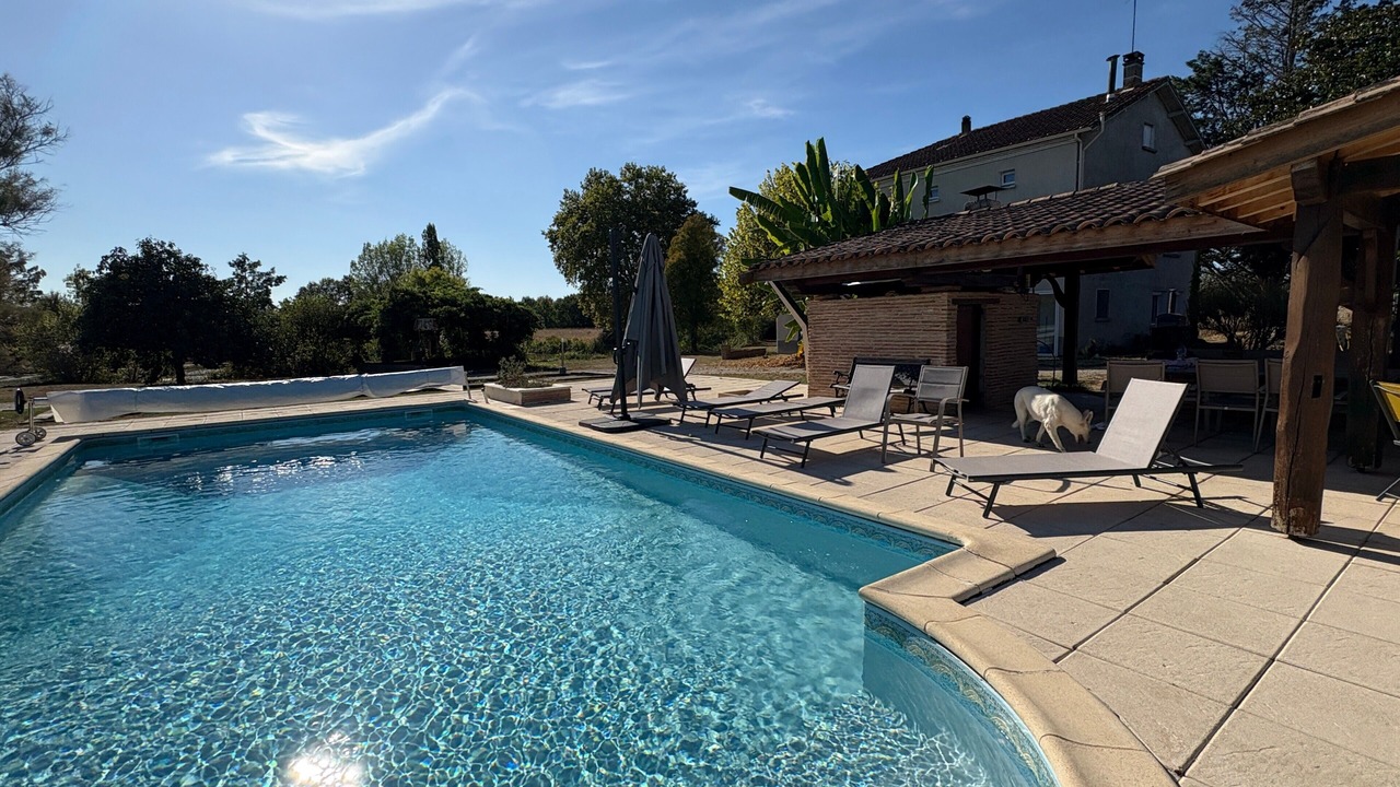 Photo of Outdoor in Aiguillon