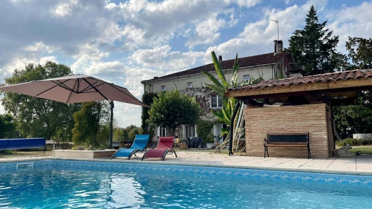 Photo of Outdoor in Aiguillon