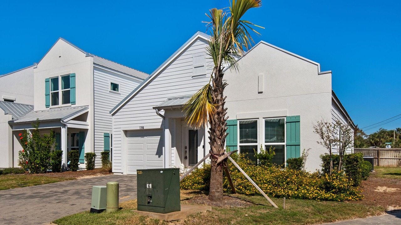 Photo of Outdoor in El Centro Beach