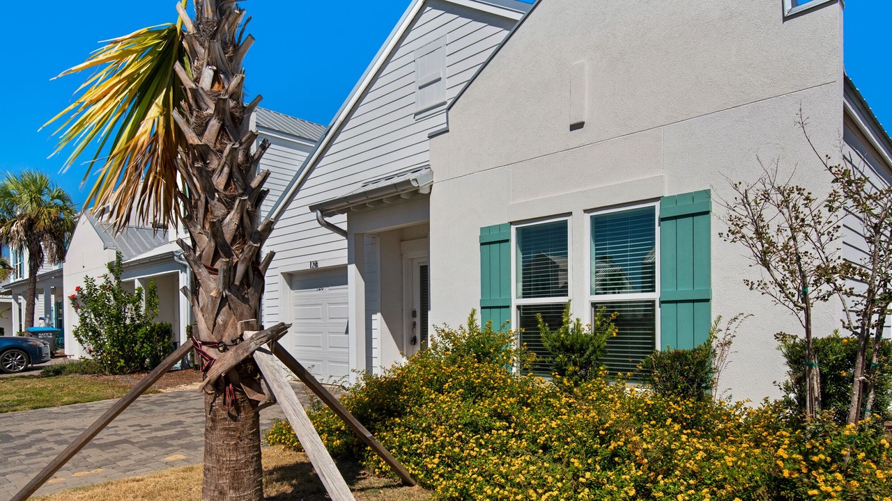 Photo of Outdoor in El Centro Beach