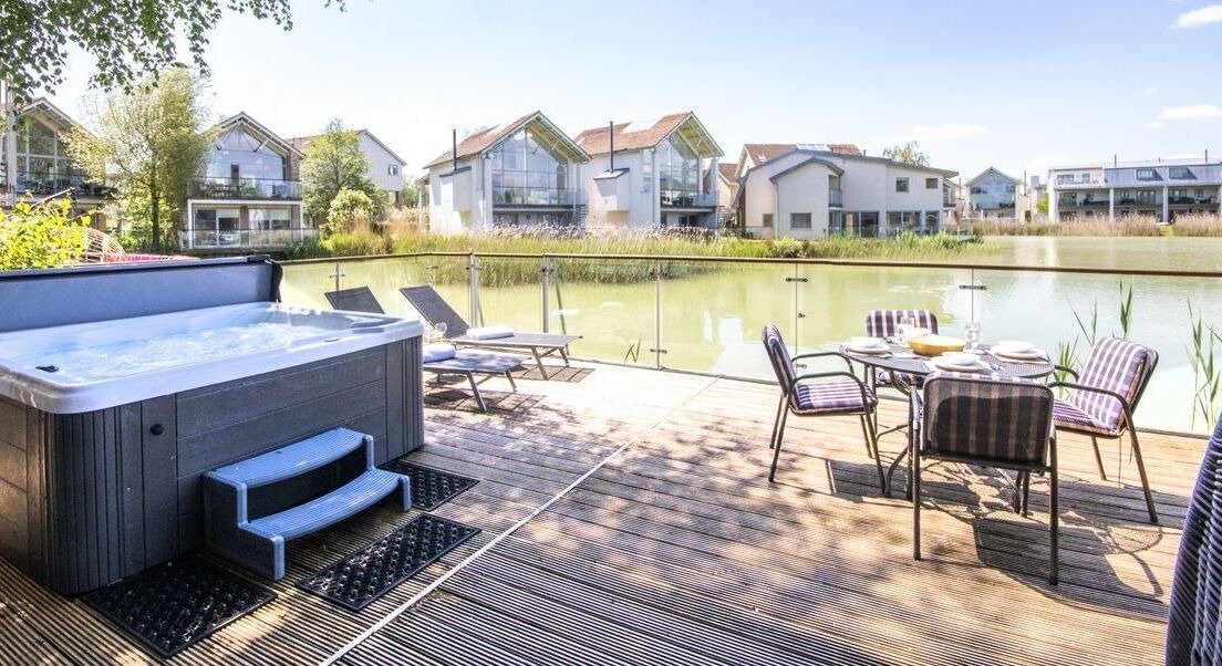 Photo of Outdoor in Cirencester