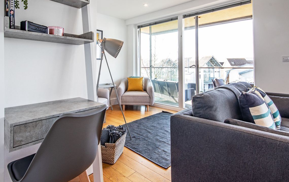 Photo of Livingroom in Cirencester