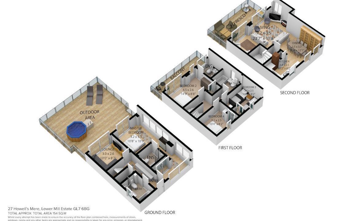 Photo of Others in Cirencester