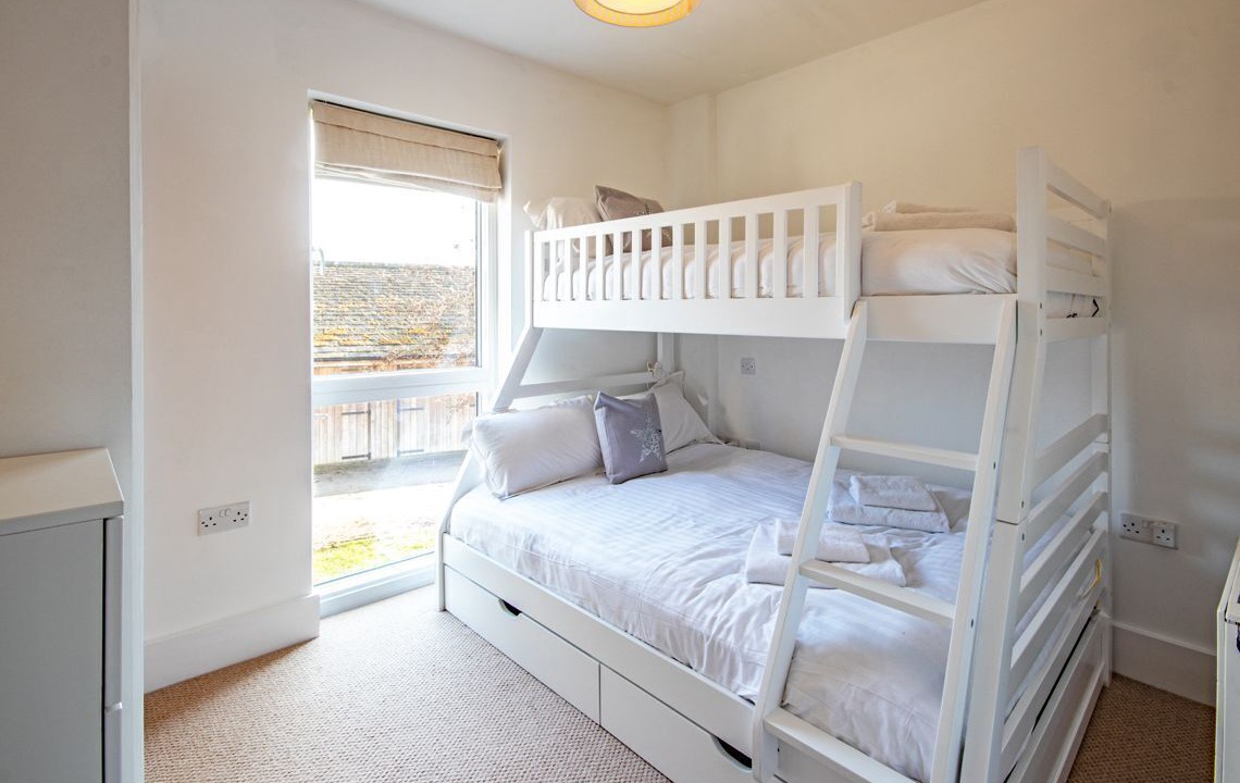 Photo of Bedroom in Cirencester