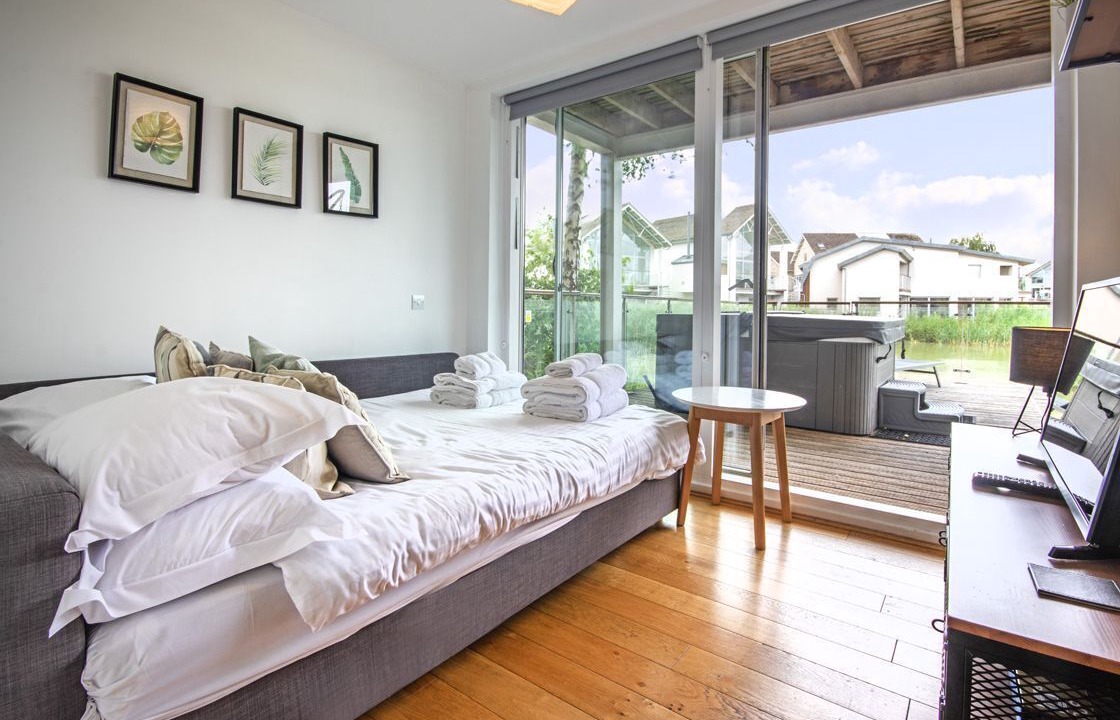 Photo of Bedroom in Cirencester