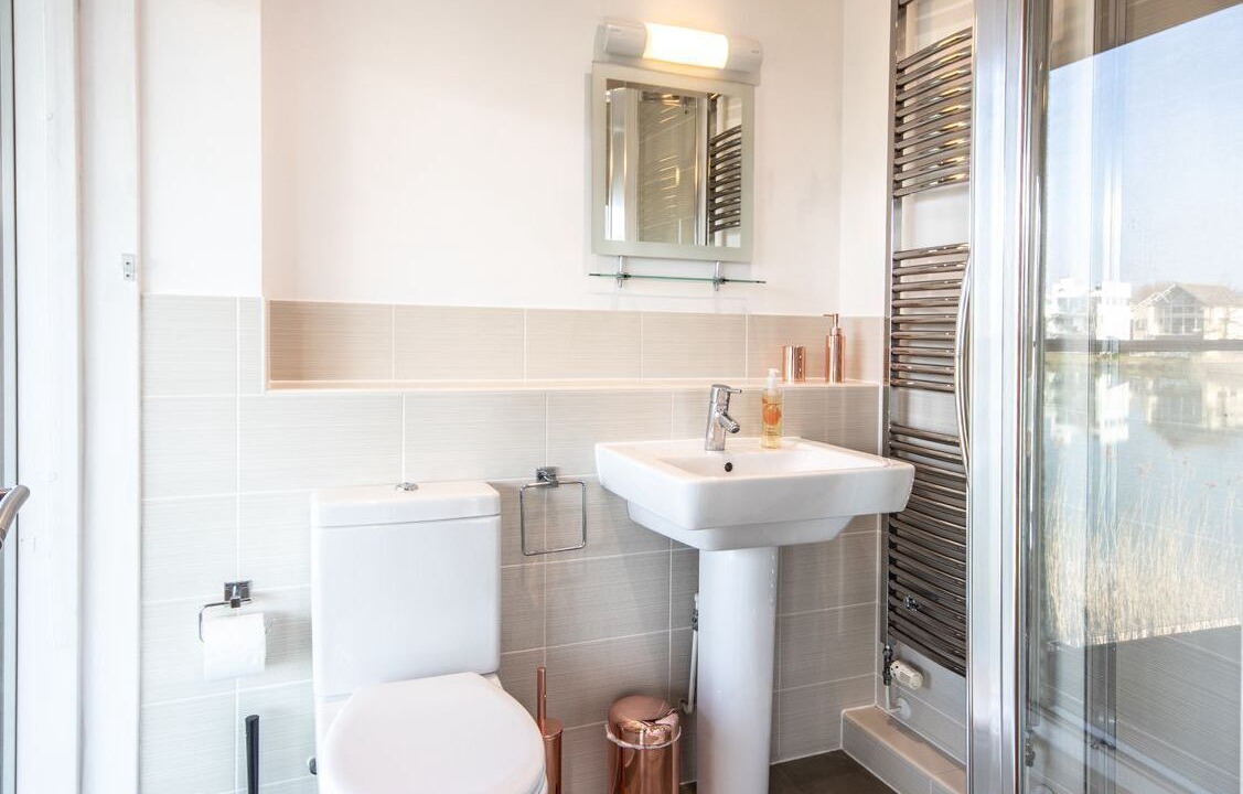 Photo of Bathroom in Cirencester
