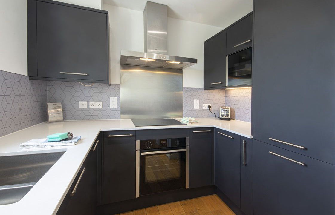 Photo of Kitchen in Cirencester
