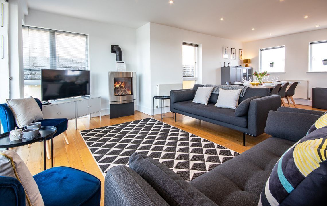 Photo of Livingroom in Cirencester