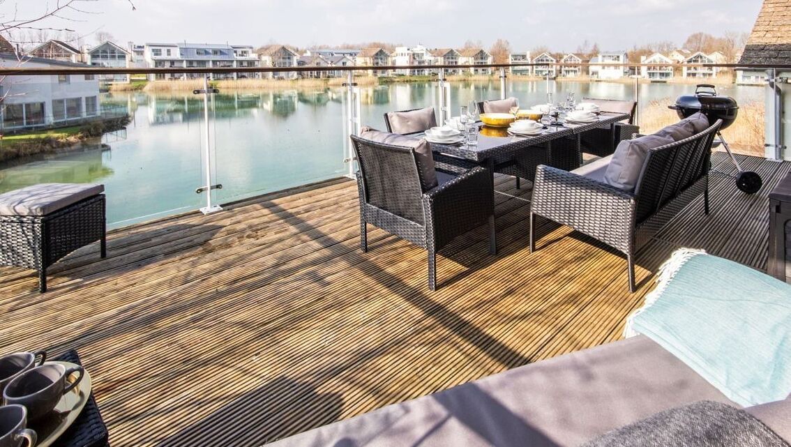 Photo of Outdoor in Cirencester