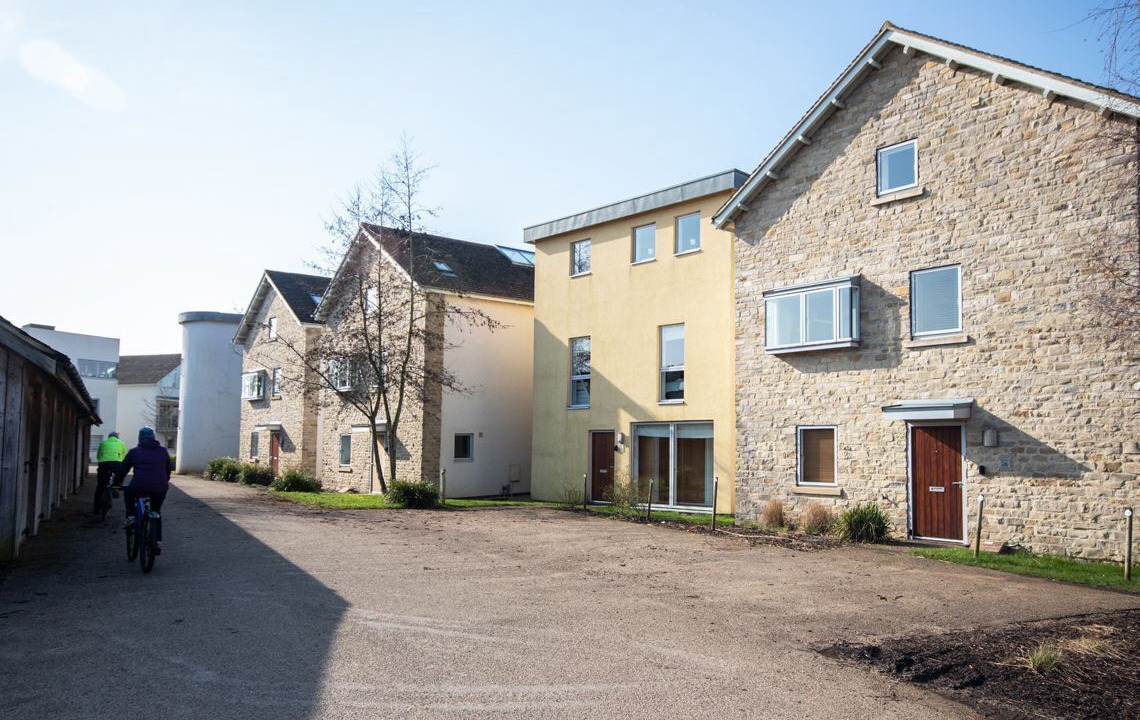 Photo of Outdoor in Cirencester