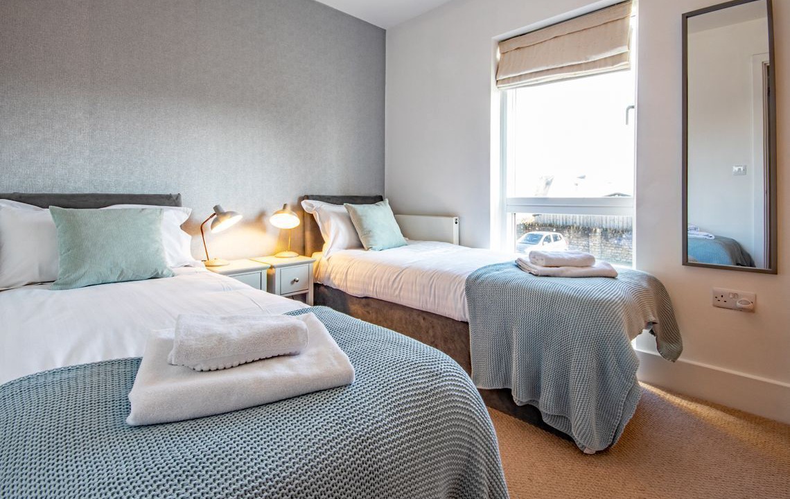 Photo of Bedroom in Cirencester