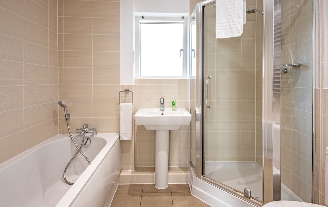 Photo of Bathroom in Cirencester