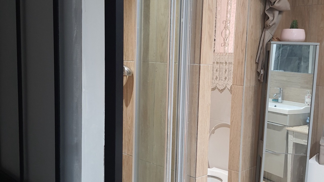 Photo of Bathroom in Montagnac