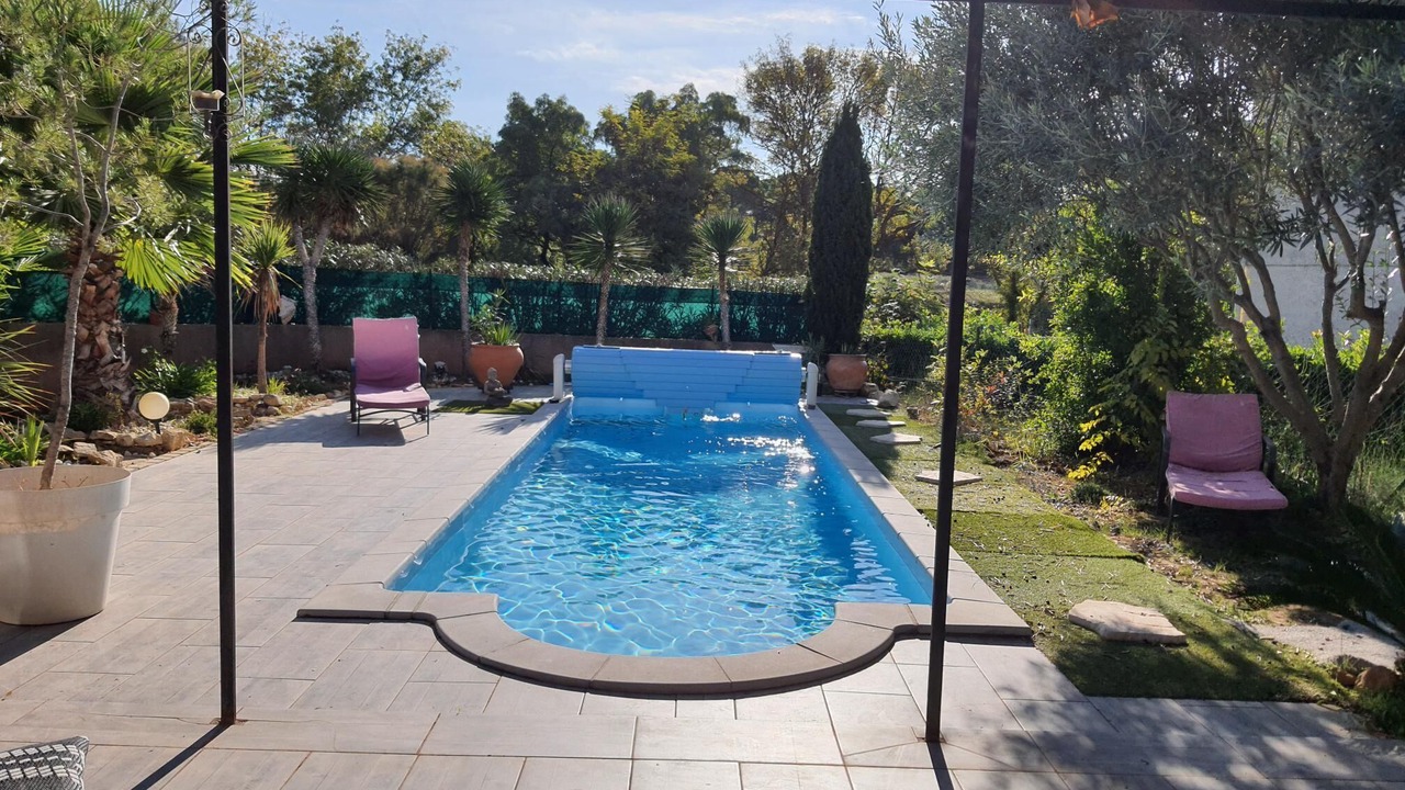 Photo of Outdoor in Montagnac