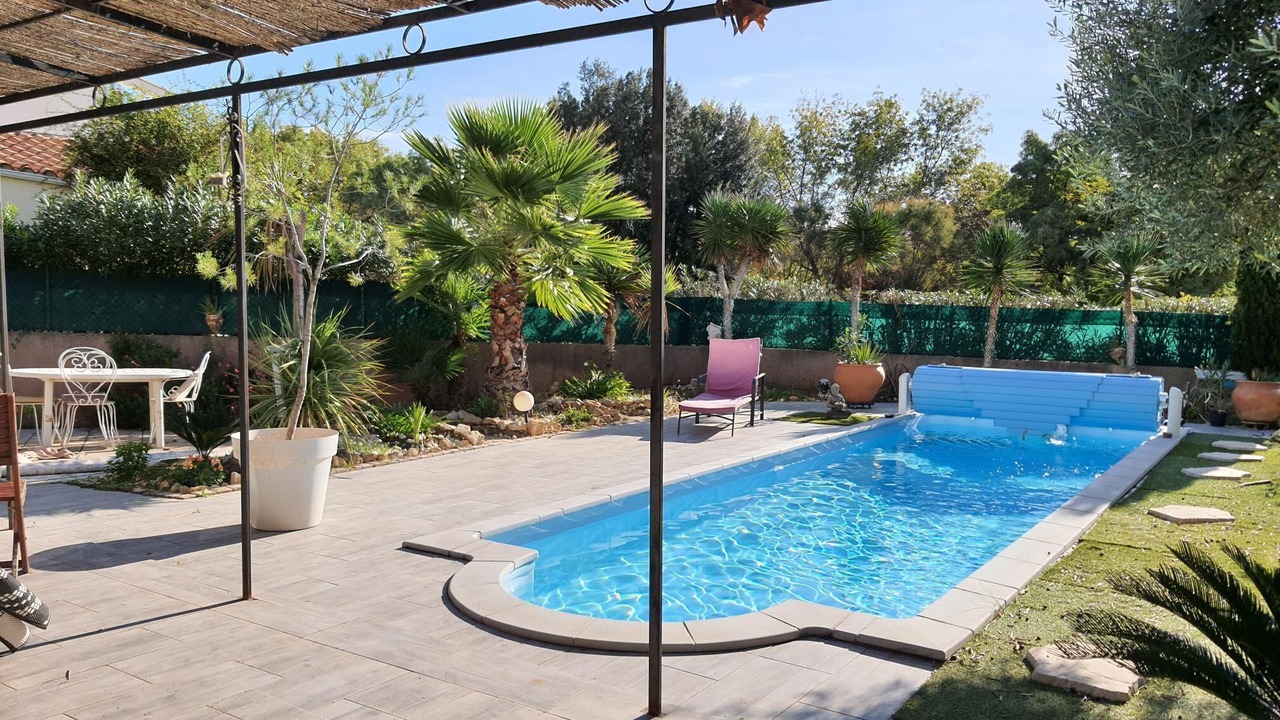 Photo of Outdoor in Montagnac