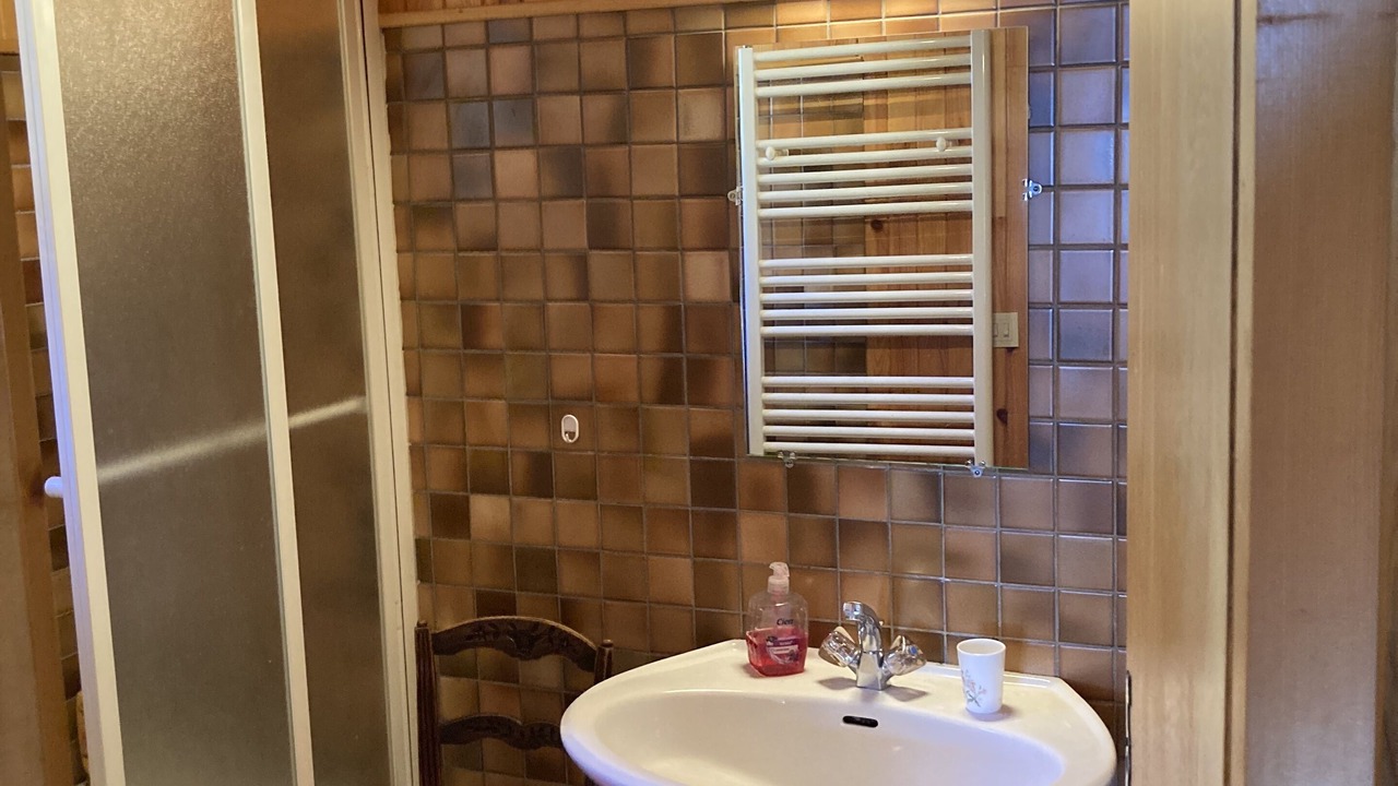 Photo of Bathroom in Valmorel
