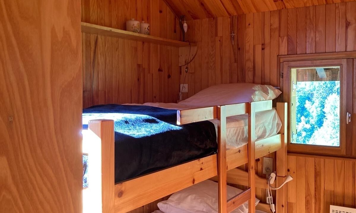 Photo of Bedroom in Valmorel