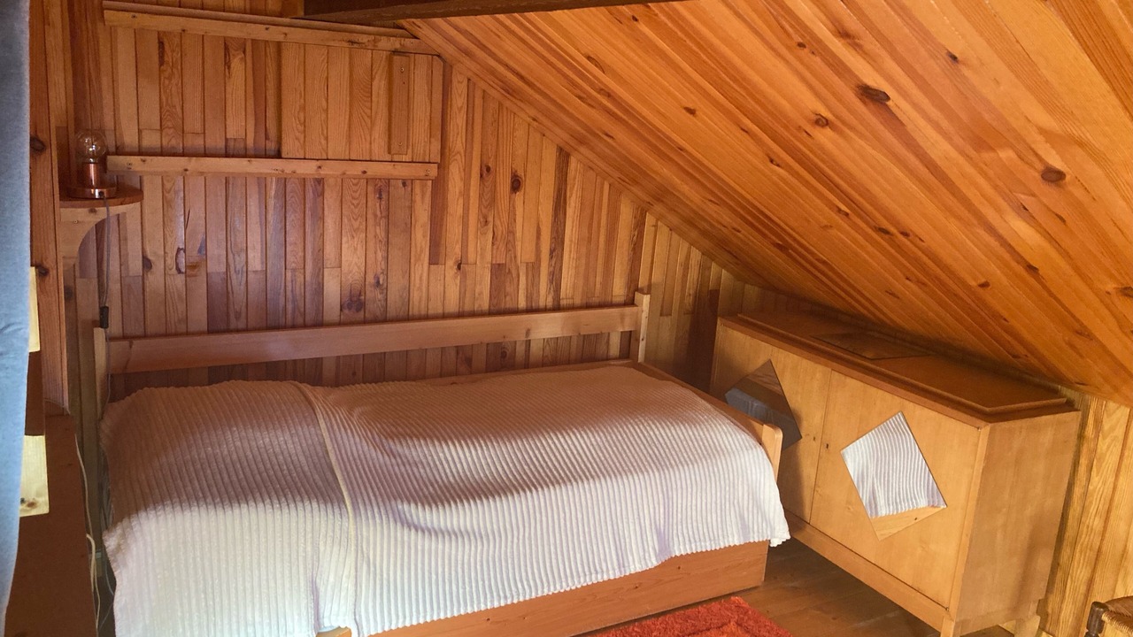 Photo of Bedroom in Valmorel